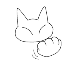 Nanimaru Sticker sticker #992237