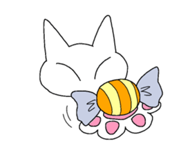 Nanimaru Sticker sticker #992238