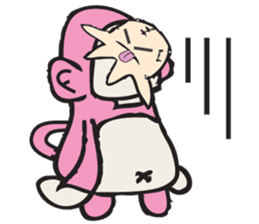 888%Friends sticker #992250