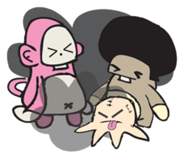 888%Friends sticker #992251