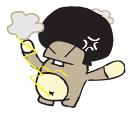 888%Friends sticker #992255