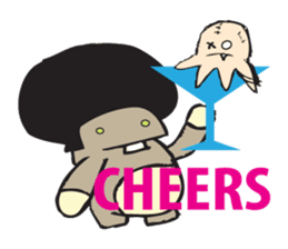 888%Friends sticker #992256