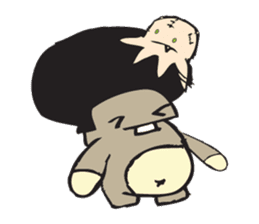 888%Friends sticker #992257