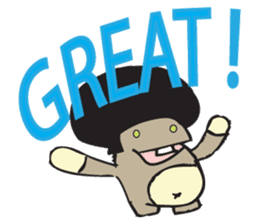 888%Friends sticker #992258