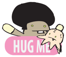 888%Friends sticker #992259