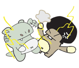 888%Friends sticker #992260