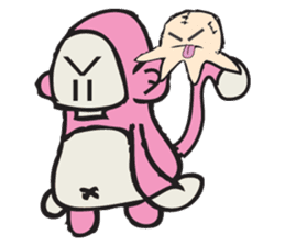 888%Friends sticker #992263