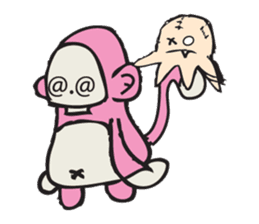 888%Friends sticker #992265