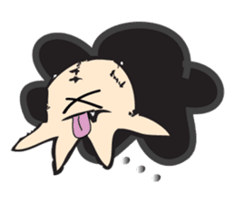 888%Friends sticker #992275