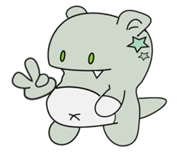 888%Friends sticker #992279