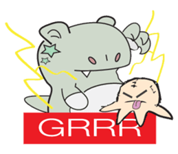 888%Friends sticker #992280