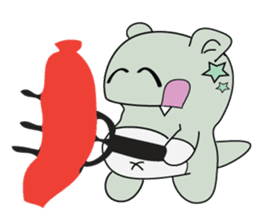 888%Friends sticker #992281