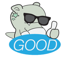 888%Friends sticker #992283