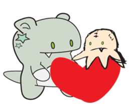 888%Friends sticker #992284