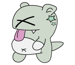 888%Friends sticker #992285