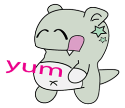 888%Friends sticker #992286