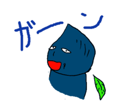 Mr.PeachMountain sticker #992831