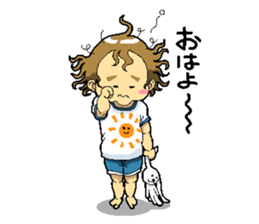 Child Rearing Stickers sticker #993407