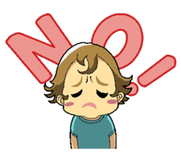 Child Rearing Stickers sticker #993410