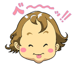 Child Rearing Stickers sticker #993420