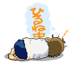 Child Rearing Stickers sticker #993429