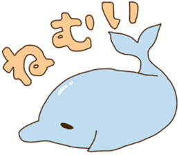 mochimochi-animals sticker #993459