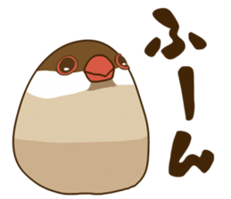 mochimochi-animals sticker #993466