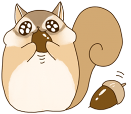 mochimochi-animals sticker #993475