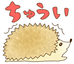 mochimochi-animals sticker #993477