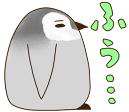 mochimochi-animals sticker #993484