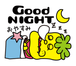 monster monmon sticker #993493