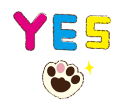 Shih Tzu Marlon daily life sticker sticker #993747