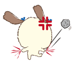 Shih Tzu Marlon daily life sticker sticker #993756