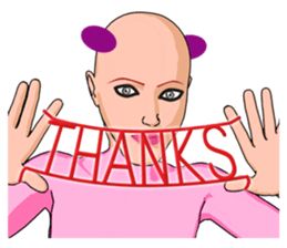 CANJOSAN2(english caption) sticker #994112