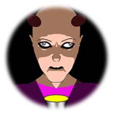 CANJOSAN2(english caption) sticker #994118