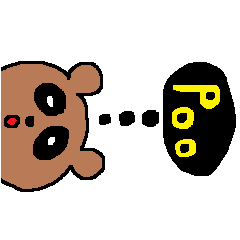 Poo?