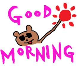 Poo? sticker #994287