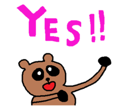 Poo? sticker #994295