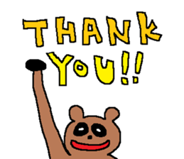 Poo? sticker #994297