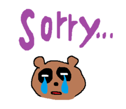 Poo? sticker #994299