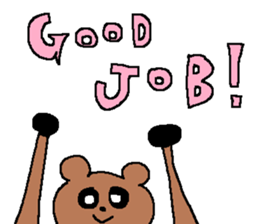 Poo? sticker #994305