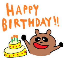 Poo? sticker #994308