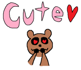 Poo? sticker #994309