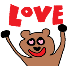 Poo? sticker #994311