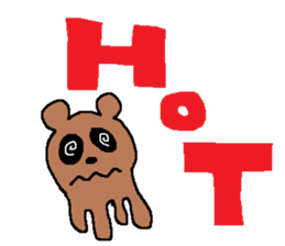 Poo? sticker #994315