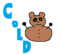 Poo? sticker #994316