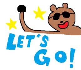 Poo? sticker #994322