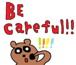 Poo? sticker #994324