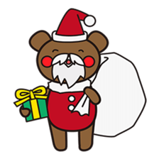 Grizz Bee(English Ver.) sticker #994526