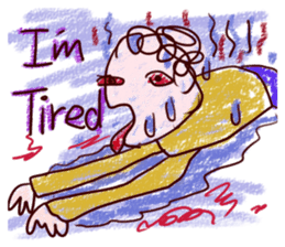 Mr Doodle sticker #994578